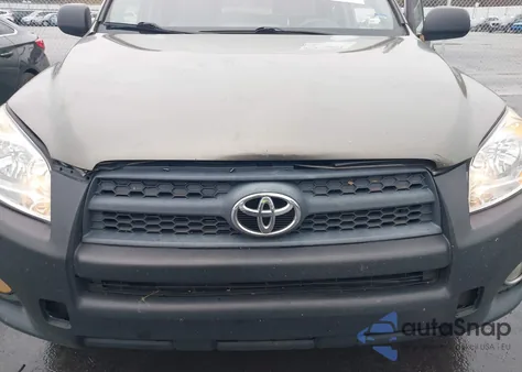 2012 Toyota Rav4 z USA, uszkodzony, nr VIN 2T3ZF4DV2CW106243
